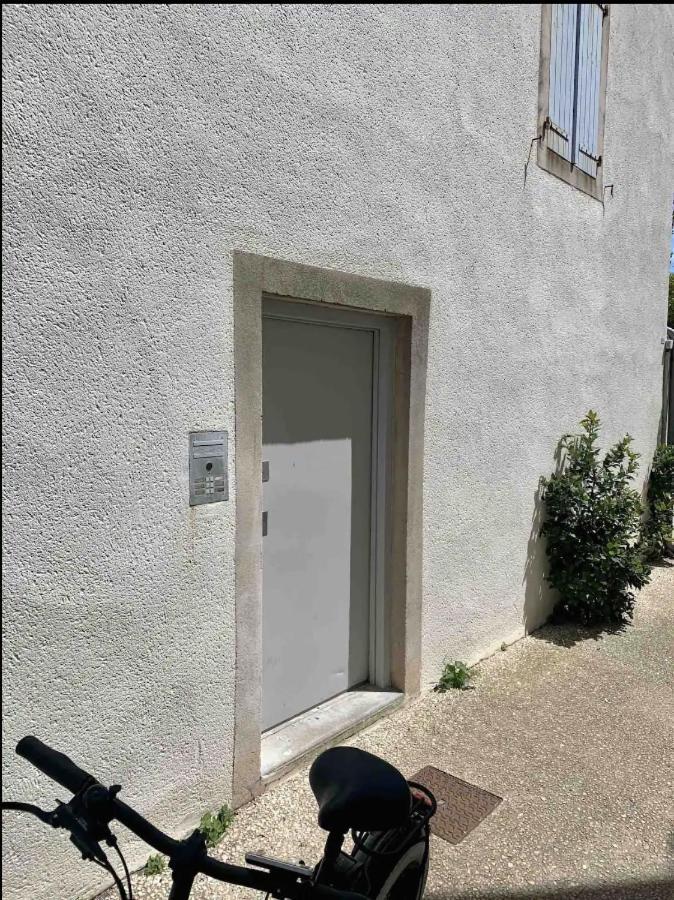Île de Ré - Sublime T3 vue mer - 80m2 - 4 à 6 pers Saint-Martin-de-Ré Exterior foto